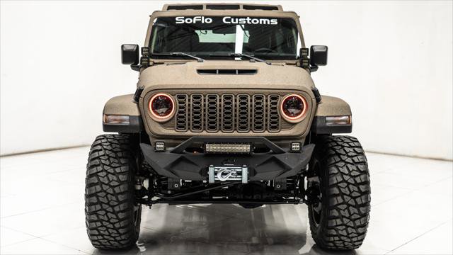 Used 2025 Jeep Wrangler Unlimited Sport image 14