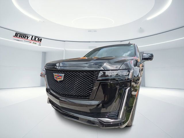 Used 2023 Cadillac Escalade Sport image 5