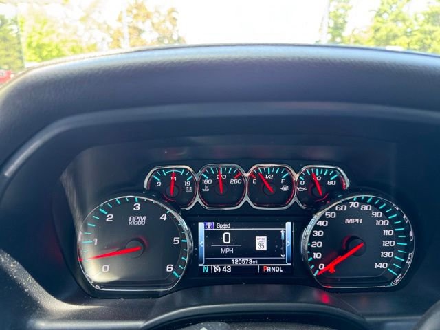 Used 2017 GMC Sierra 1500 SLT w/ SLT Preferred Package AWD/4WD image 21