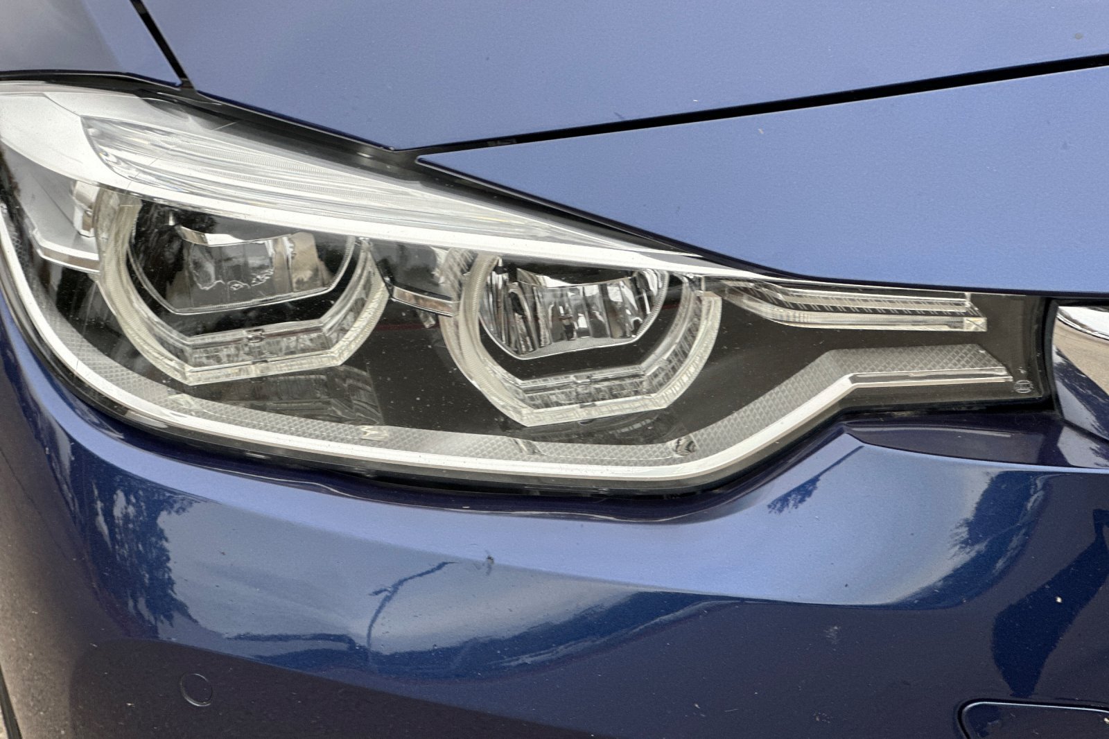 Used 2018 BMW 330i Sedan RWD image 46