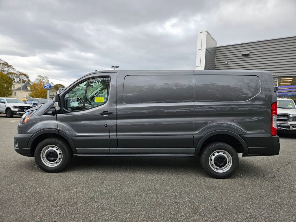 New 2024 Ford Transit 250 Low Roof w/ Load Area Protection Package image 2