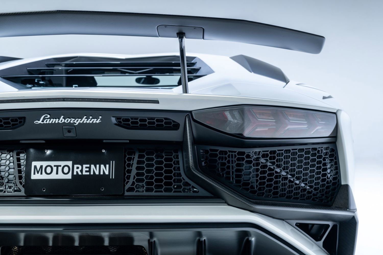 Used 2016 Lamborghini Aventador LP 750-4 Superveloce image 35