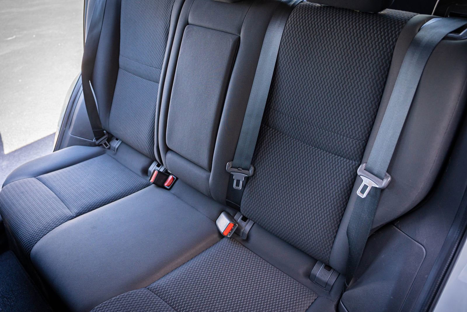 Used 2019 Nissan Rogue Sport S image 20