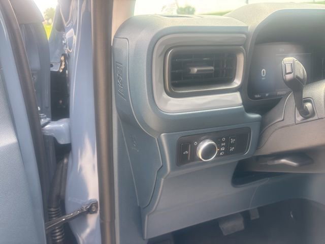 New 2025 Ford Maverick XLT w/ Black Appearance Package image 16