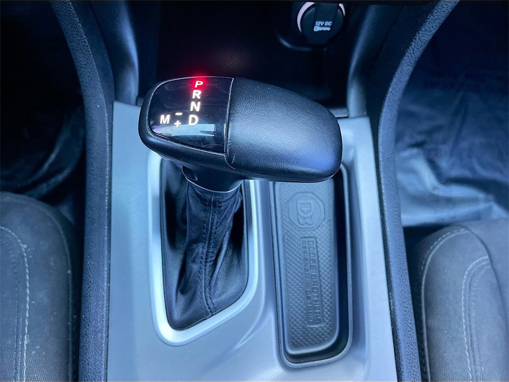 Used 2022 Dodge Charger Scat Pack image 16