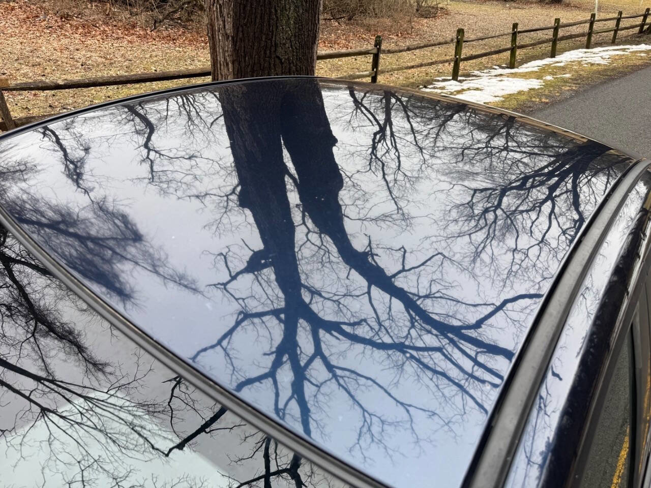 Used 2016 Scion iA image 21