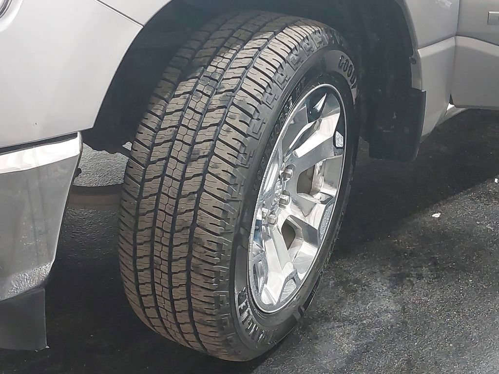 Used 2022 RAM 1500 Big Horn image 31