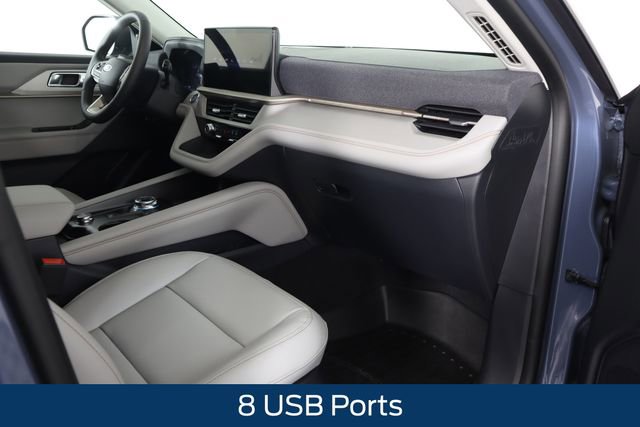 New 2026 Ford Explorer Active w/ Active Comfort Package image 58