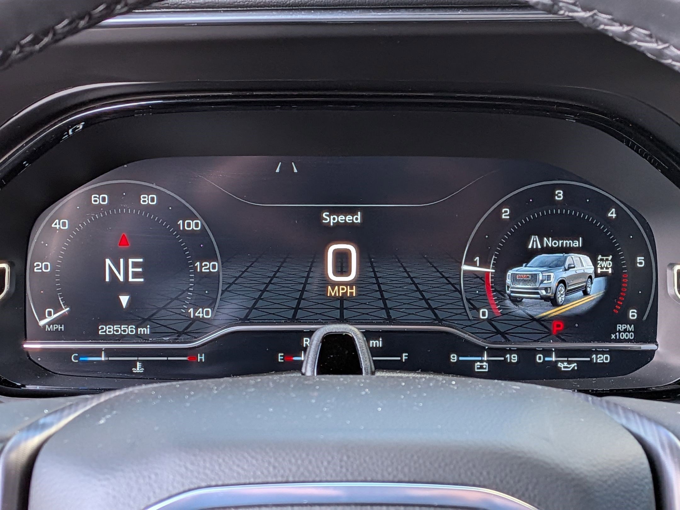 Used 2024 GMC Yukon XL Denali Ultimate image 17