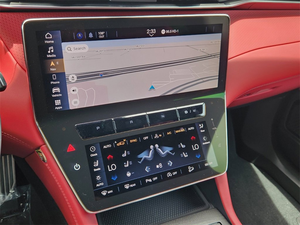 New 2025 Maserati Grecale Modena image 9