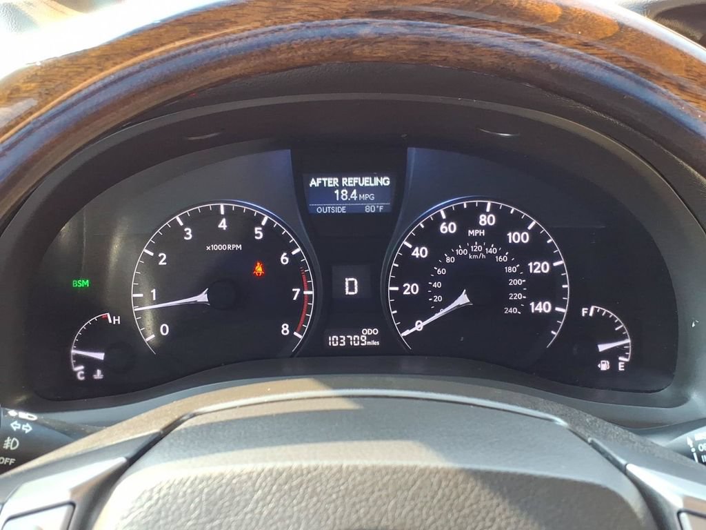 Used 2014 Lexus RX 350 FWD image 23