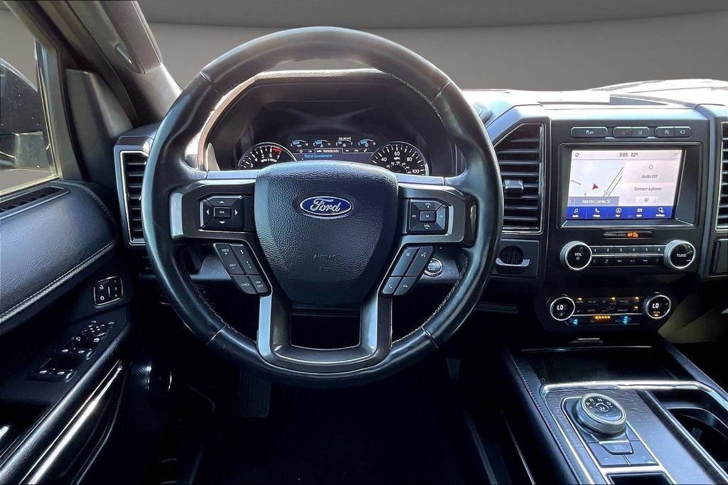 Used 2021 Ford Expedition Limited RWD image 10
