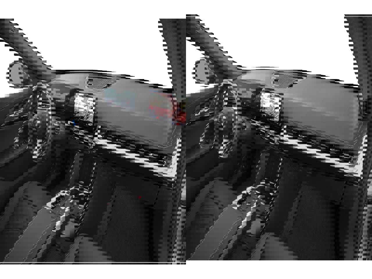 New 2025 BMW X1 xDrive28i w/ Premium Package image 11