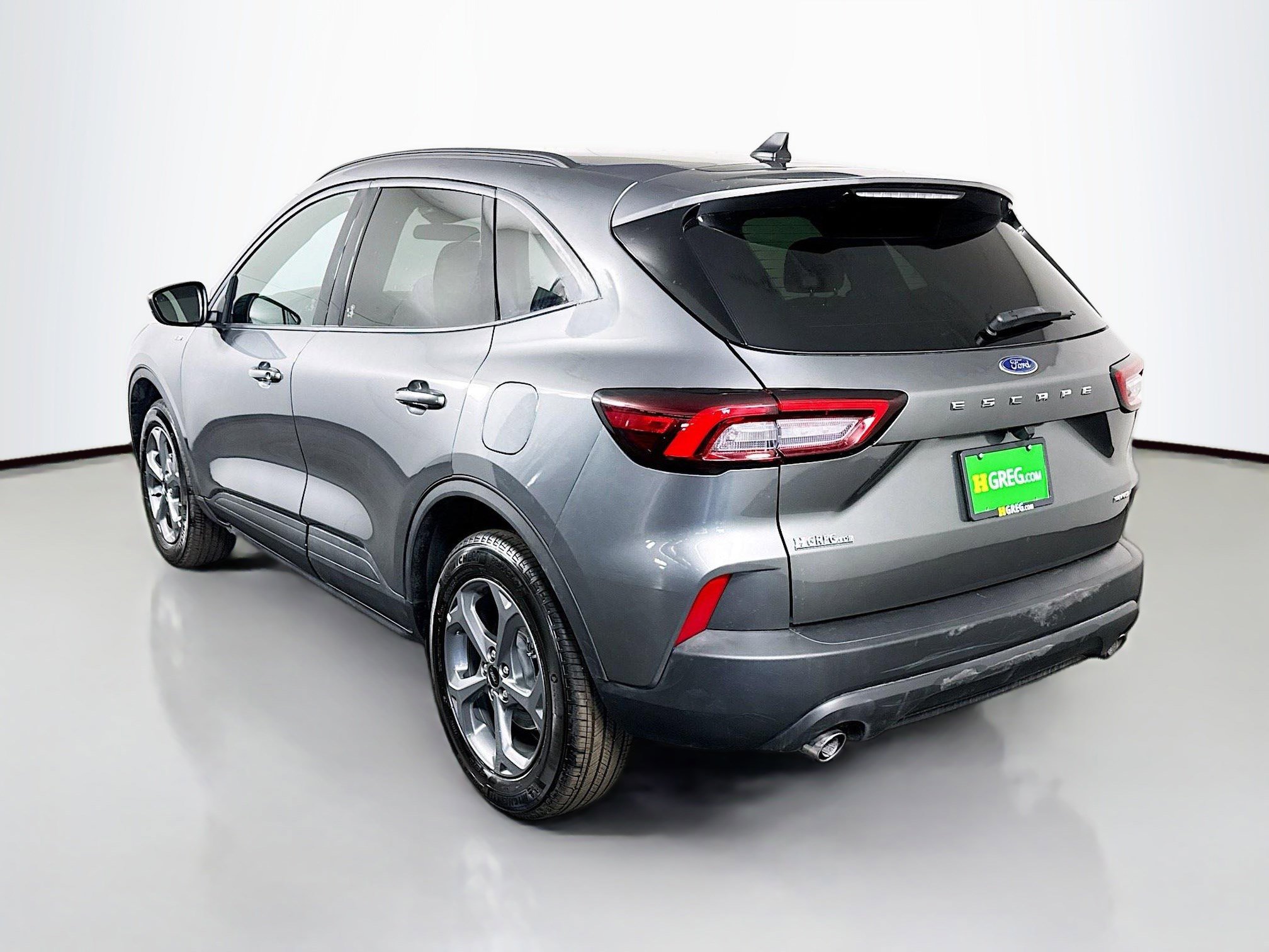 Used 2026 Ford Escape ST-Line image 7