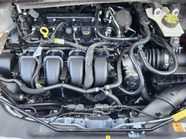 Used 2020 Ford Transit Connect XL image 31