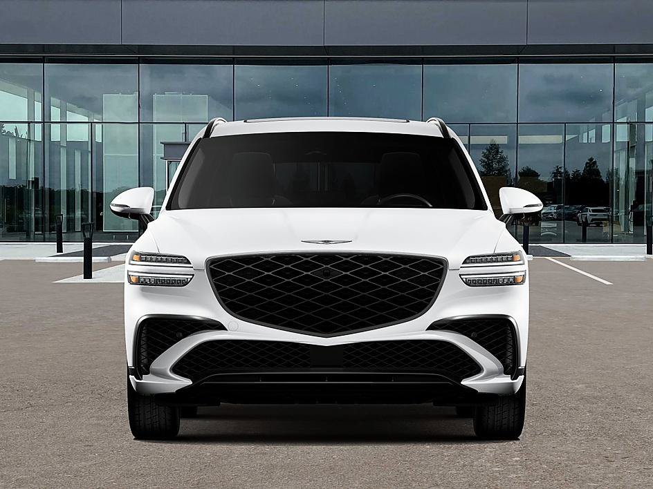 New 2026 Genesis GV70 3.5T Sport Advanced AWD/4WD image 6