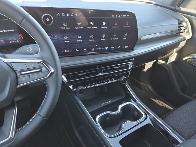 New 2026 Chevrolet Traverse LT w/ Driver Confidence Package image 36