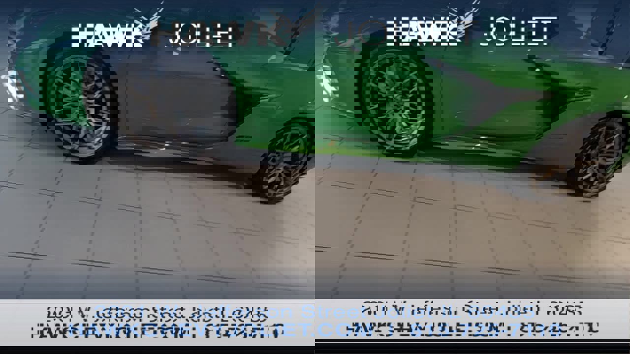 New 2026 Chevrolet Corvette Z06 image 8