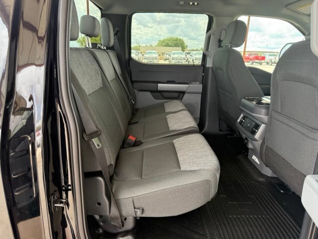 New 2026 Ford F350 XLT AWD/4WD image 10