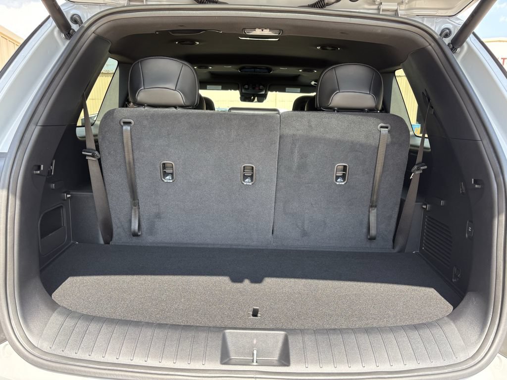 Certified 2027 Kia Telluride EX X-Line w/ Towing Package AWD/4WD image 29