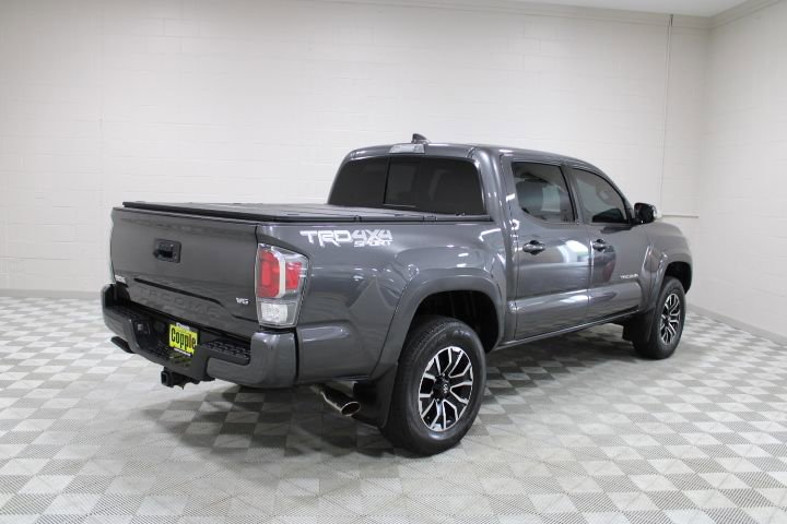 Used 2023 Toyota Tacoma TRD Sport image 7