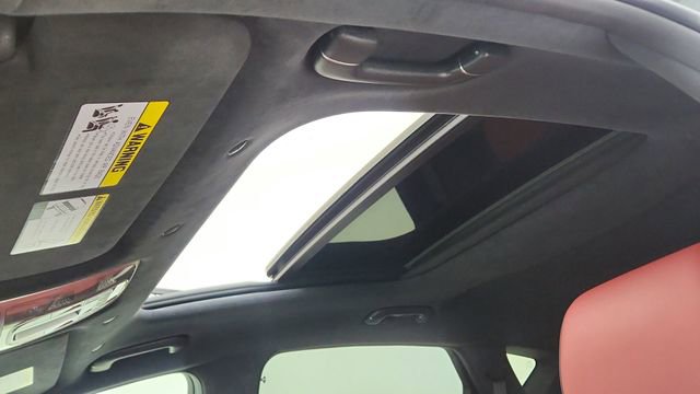 Used 2025 Genesis GV80 3.5T e-SC AWD/4WD image 57