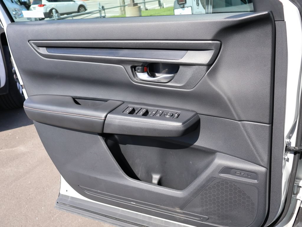 Certified 2023 Honda CR-V Sport image 29