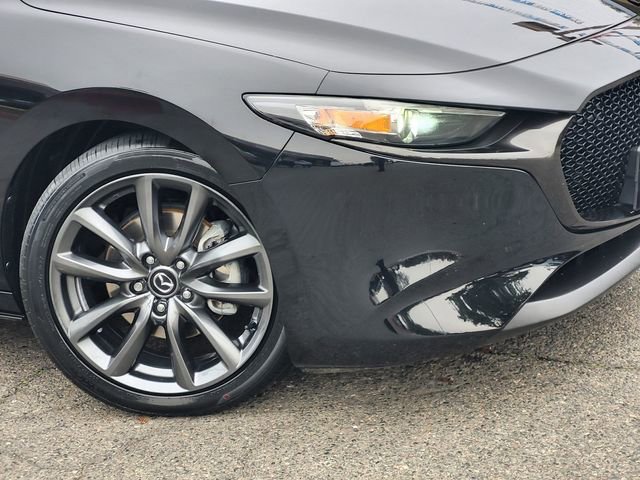 Used 2019 MAZDA MAZDA3 AWD Hatchback w/ Preferred Pkg image 6