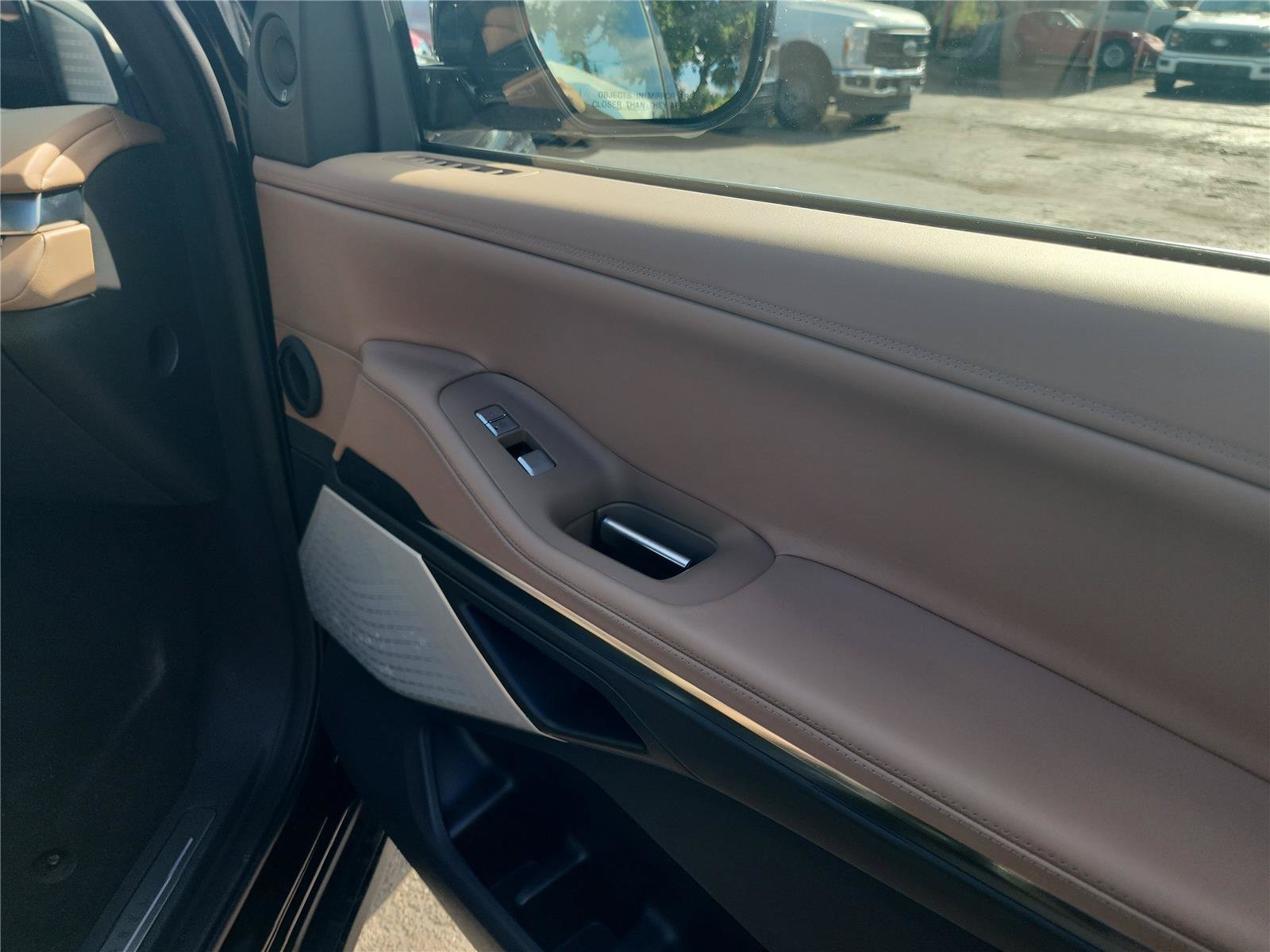 New 2025 Lincoln Navigator L Black Label AWD/4WD image 30
