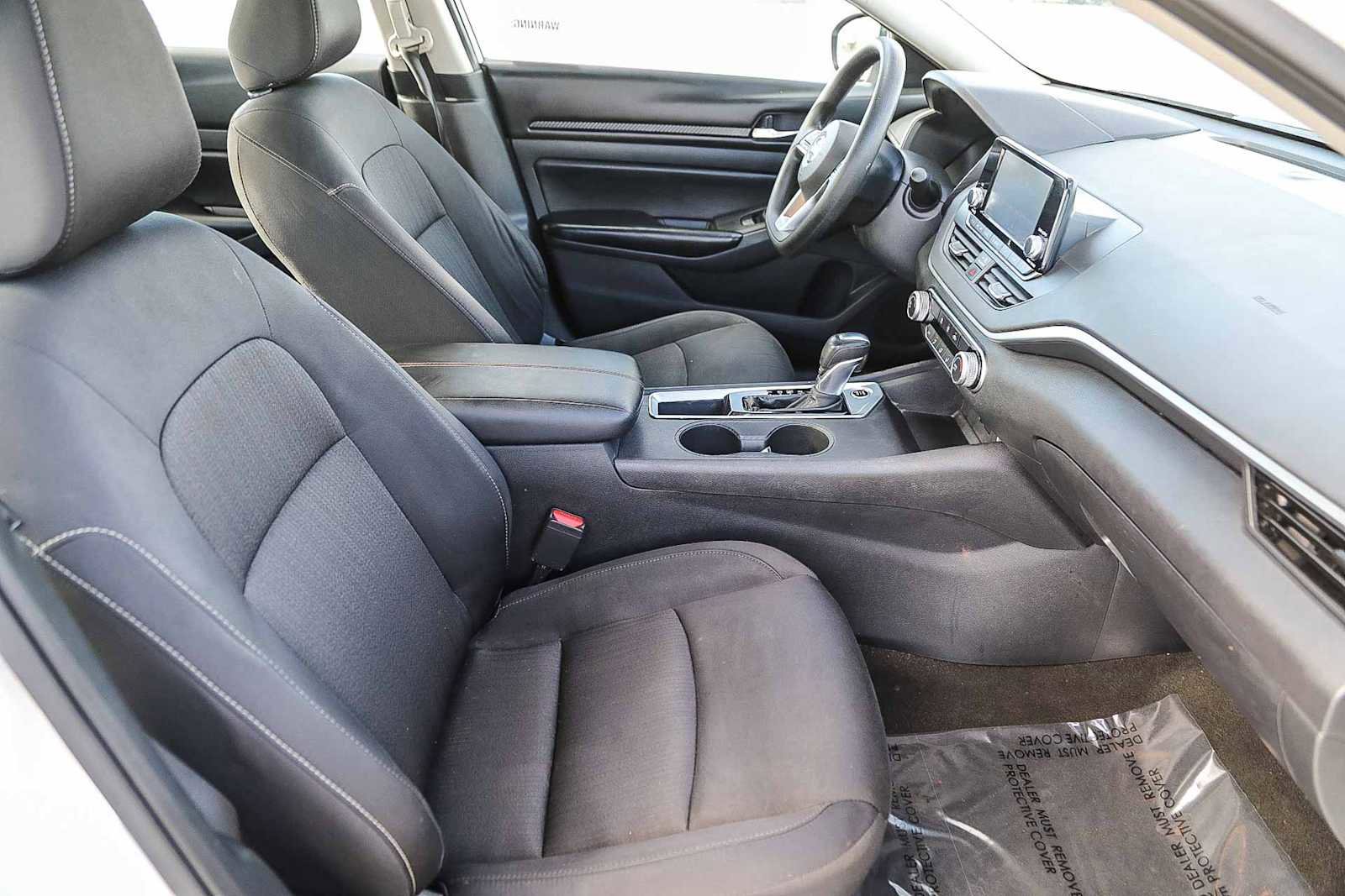 Used 2022 Nissan Altima 2.5 S image 16