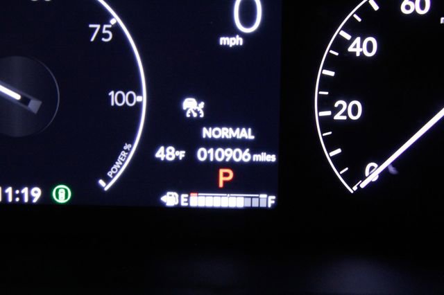 Certified 2024 Honda CR-V Sport-L image 20