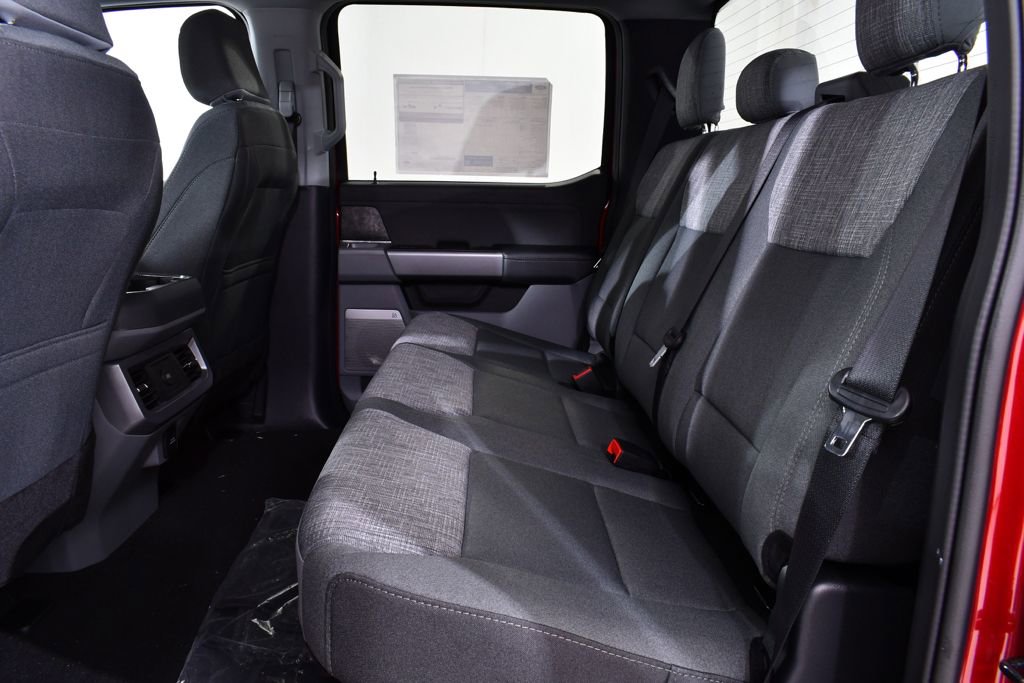 New 2026 Ford F350 XLT w/ XLT Premium Package image 16