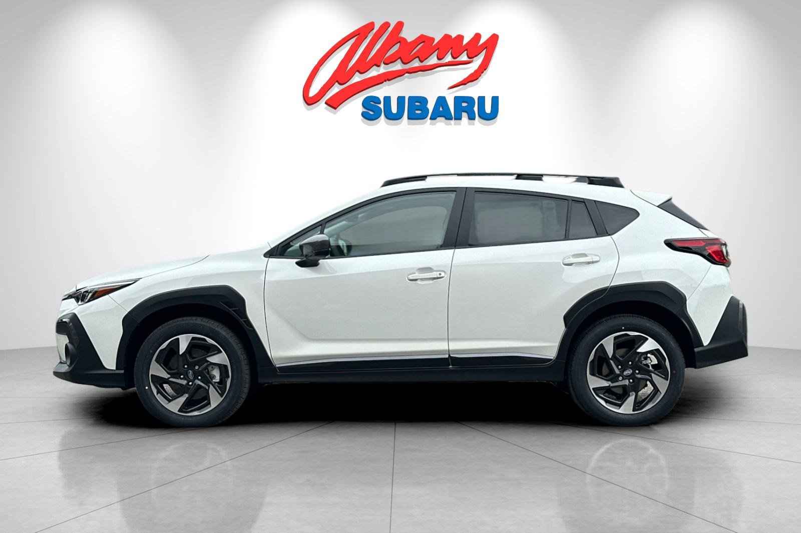 New 2026 Subaru Crosstrek 2.5i Limited AWD/4WD image 7