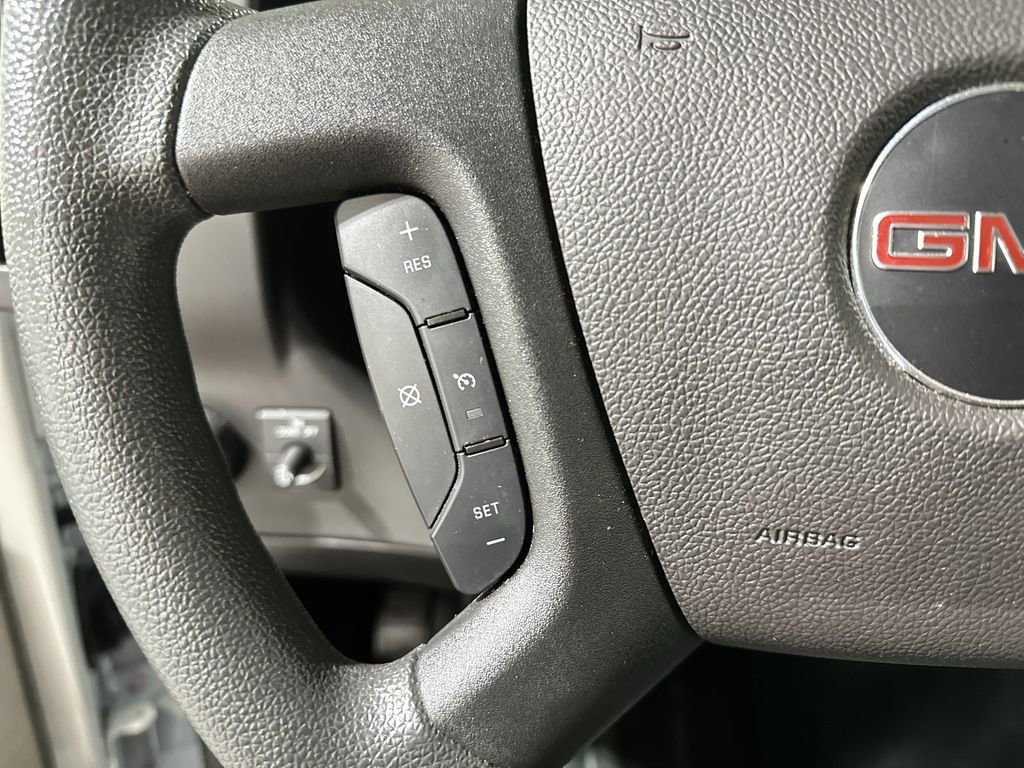 Used 2024 GMC Savana 2500 w/ Driver Convenience Package image 29
