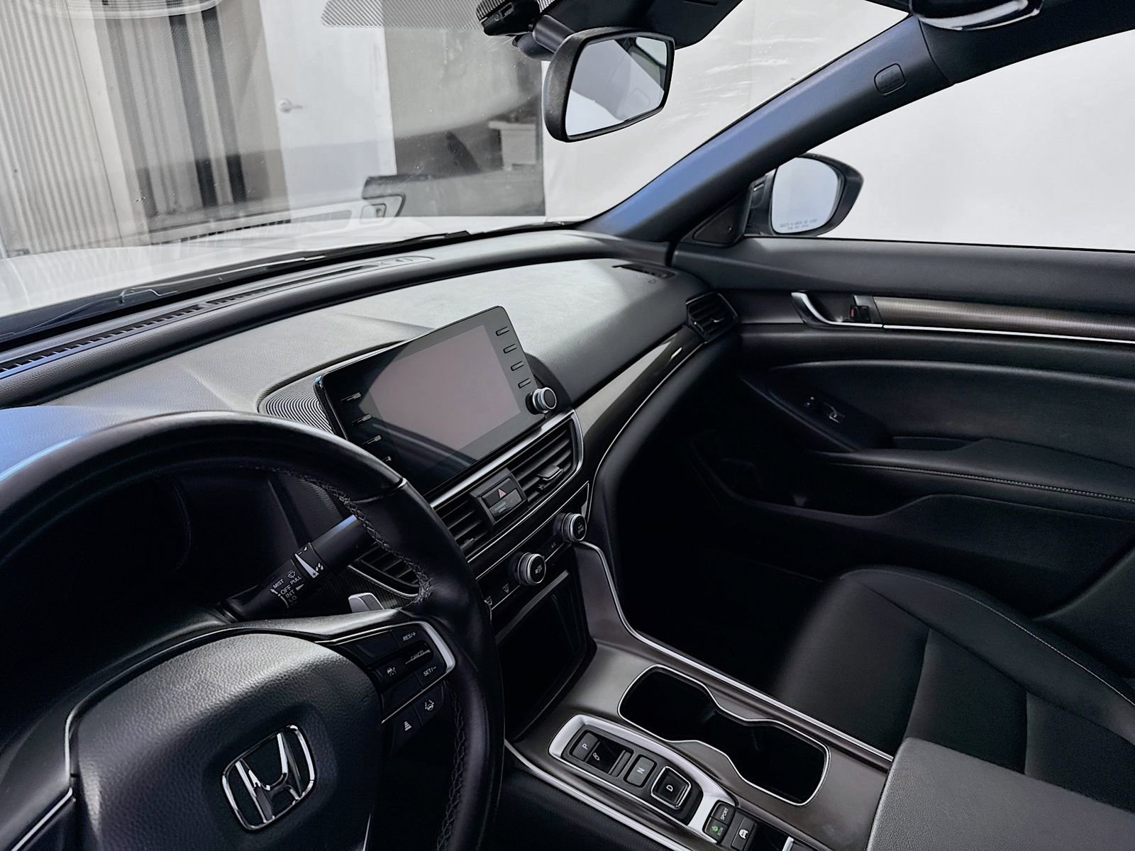 Used 2022 Honda Accord Sport image 6