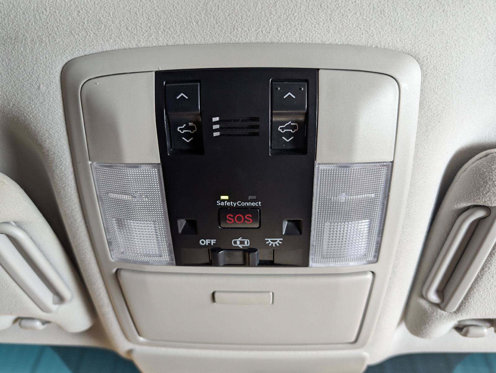 Used 2019 Lexus GX 460 Luxury AWD/4WD image 36