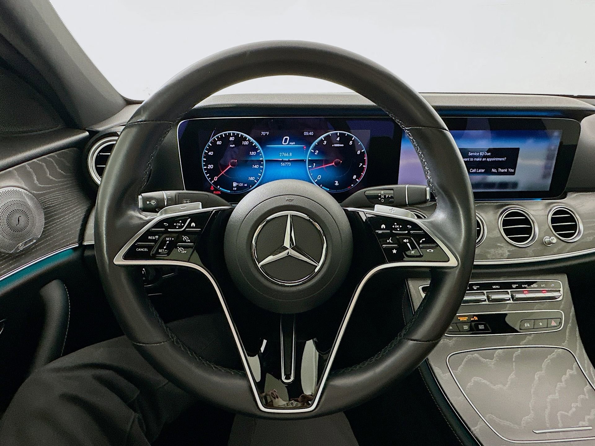 Certified 2021 Mercedes-Benz E 350 Sedan image 12