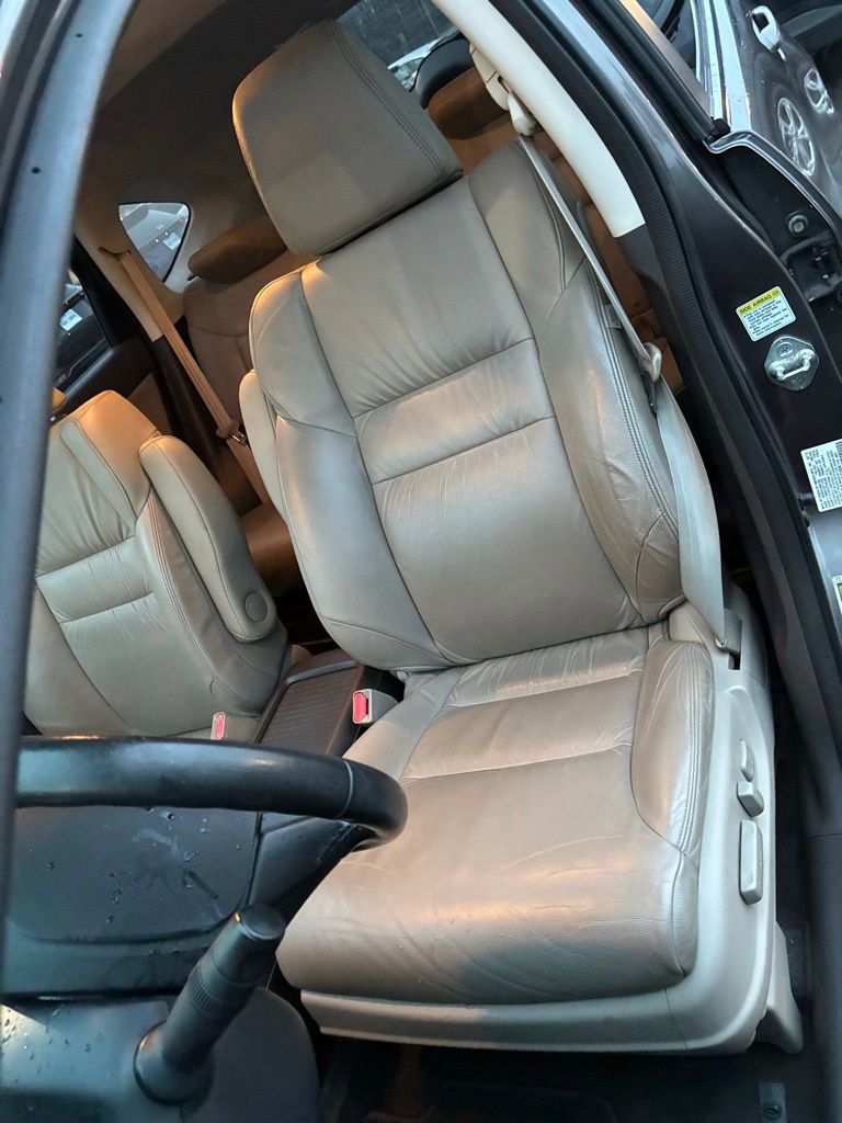 Used 2012 Honda CR-V EX-L image 19