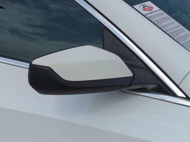 Used 2024 Chevrolet Malibu LT FWD image 11