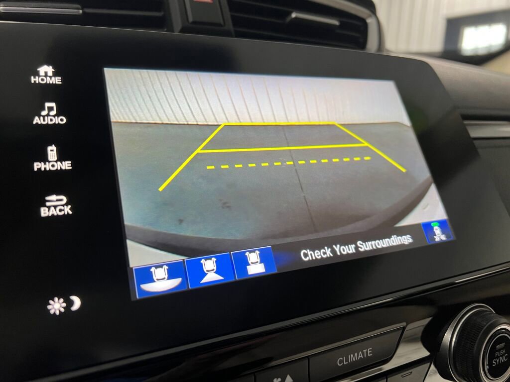 Used 2020 Honda CR-V EX-L image 9