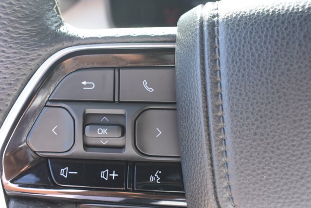 Used 2024 Toyota Sequoia Capstone AWD/4WD image 24