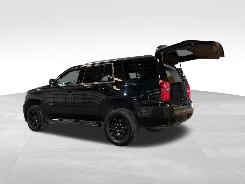 Used 2019 Chevrolet Tahoe LS AWD/4WD image 15