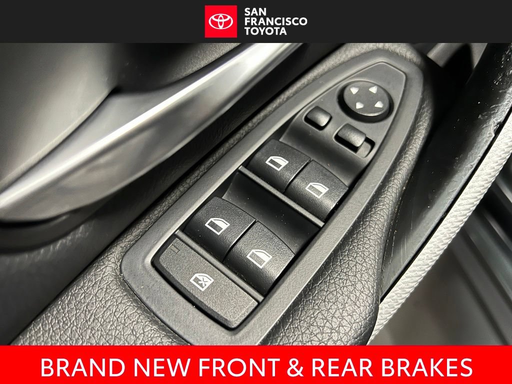 Used 2015 BMW 435i Gran Coupe RWD image 36