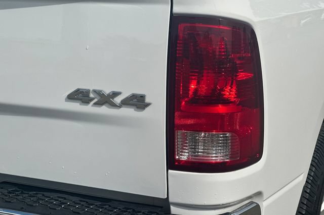 Used 2018 RAM 1500 Tradesman w/ Popular Equipment Group AWD/4WD image 28