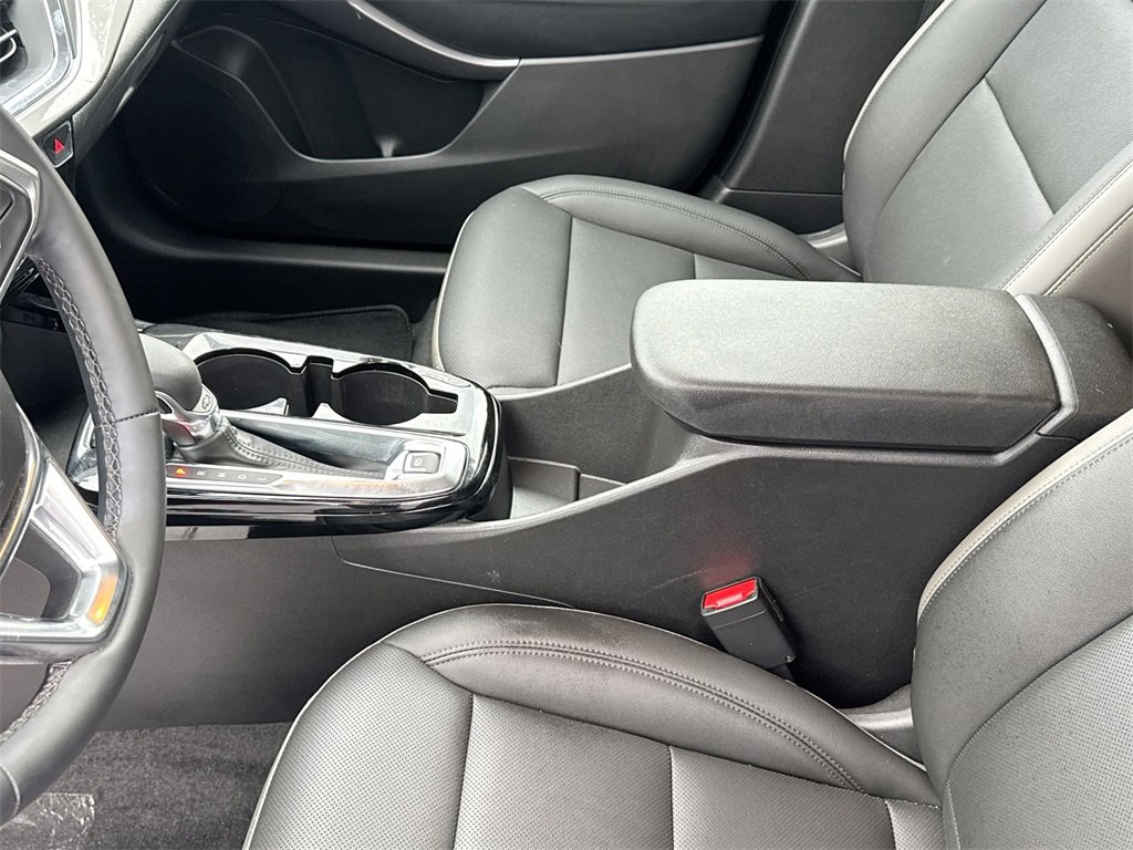 Used 2025 Chevrolet Trax ACTIV w/ Driver Confidence Package image 23