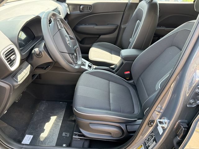 New 2026 Hyundai Venue SEL FWD image 15