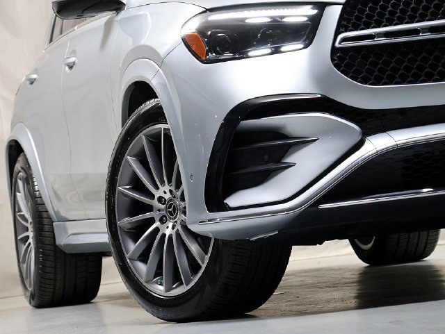 Certified 2024 Mercedes-Benz GLE 450 4MATIC image 4