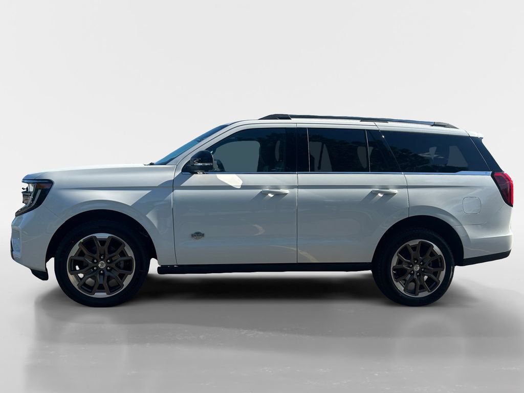 New 2027 Ford Expedition King Ranch AWD/4WD image 2