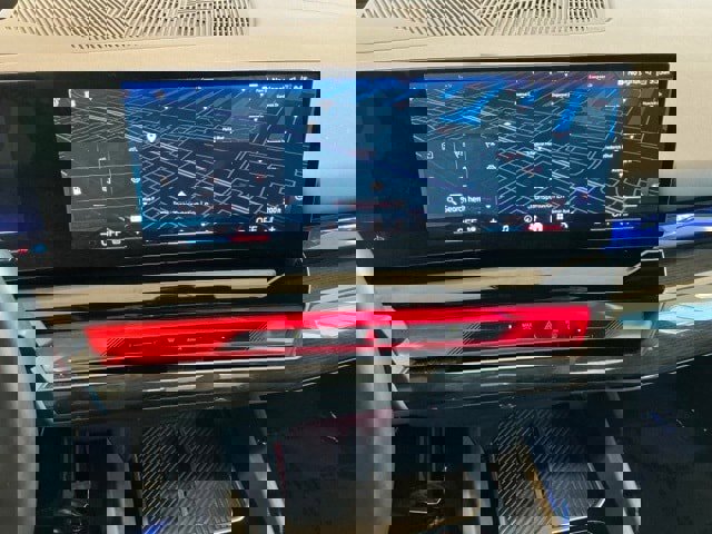 Used 2026 BMW 540i xDrive image 33