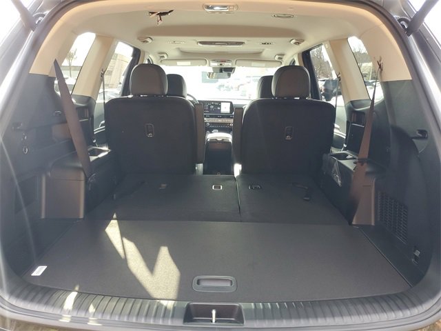 New 2025 Kia Telluride S image 8
